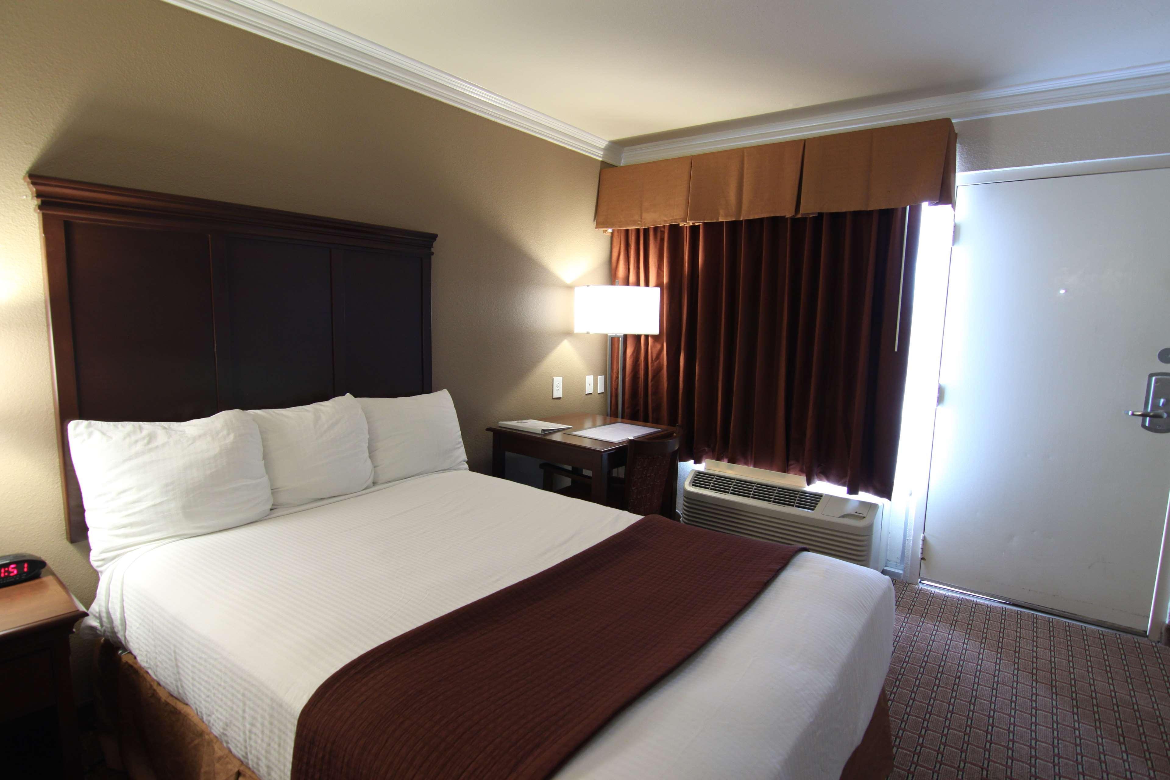 Best Western Canton Inn Eksteriør bilde