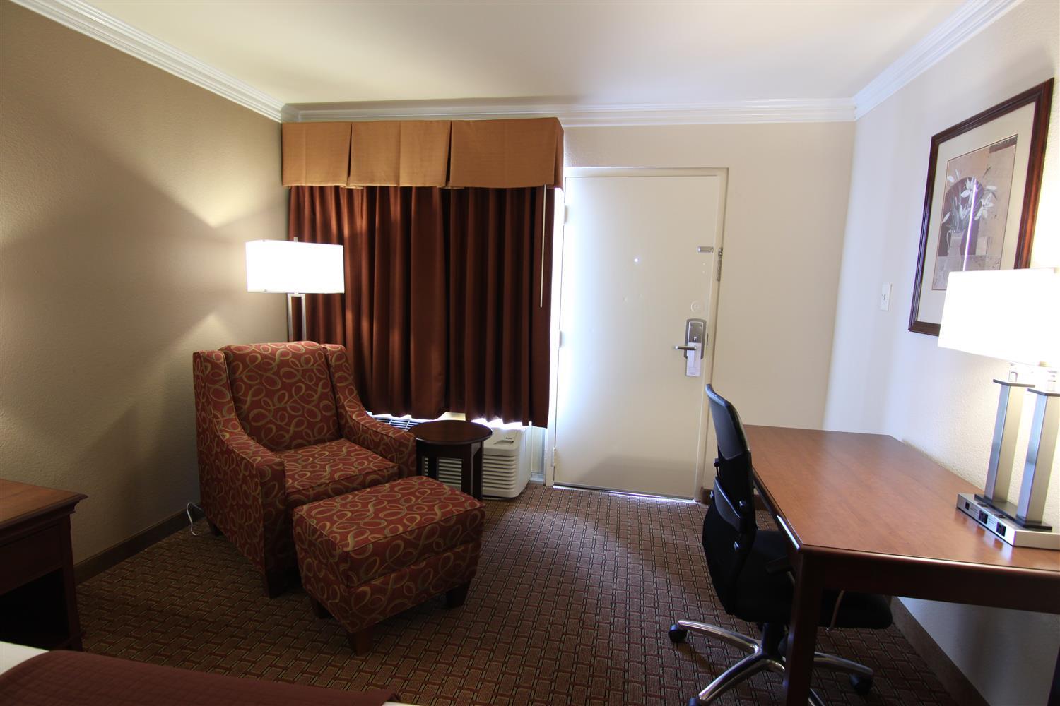 Best Western Canton Inn Eksteriør bilde