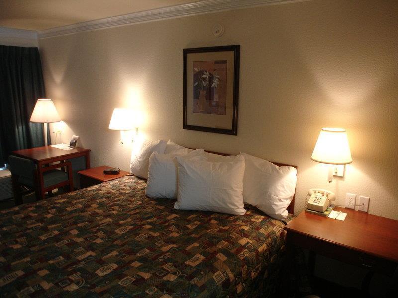 Best Western Canton Inn Rom bilde